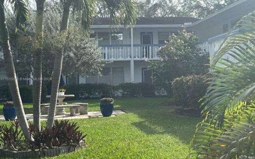 288 N Tilford N #288,  Deerfield Beach, FL 33442-2133