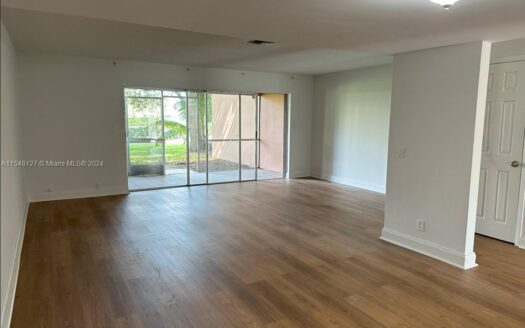 8605 Nw 35th Ct #G,  Coral Springs, FL 33065-4361