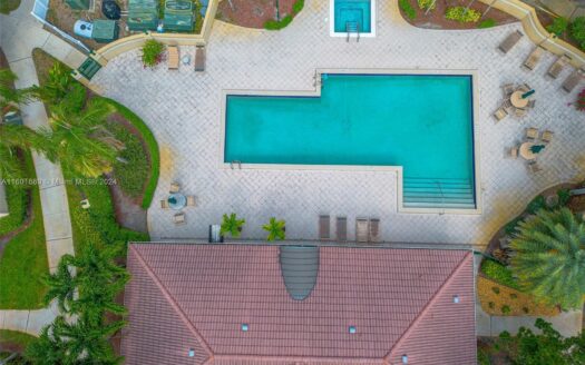 733 Riverside Dr #1221,  Coral Springs, FL 33071-7604