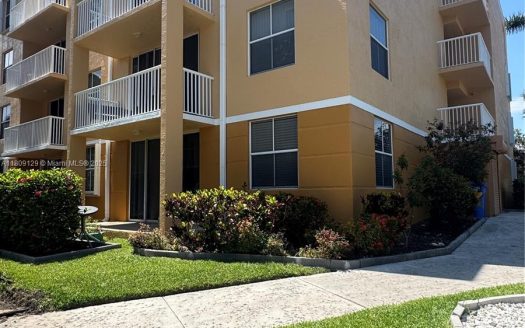 1341 SE 3rd Ave #112 Dania Beach, FL 33004