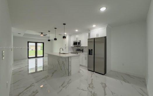 842 844 ALABAMA RD S Lehigh Acres, FL 33974