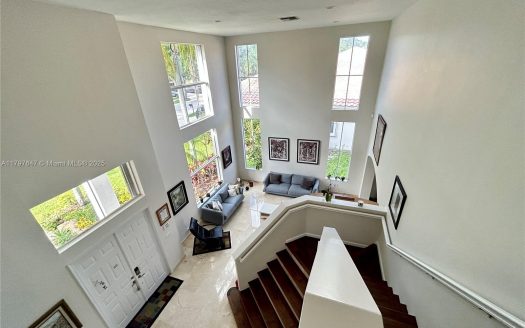 3968 Nighthawk Dr Weston, FL 33331