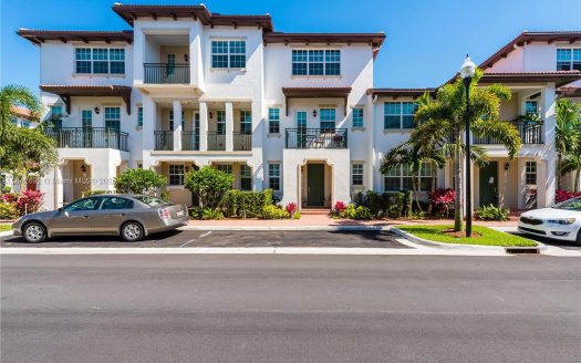 11965 SW 28th Ct UNIT#11965 Miramar, FL 33025-0785