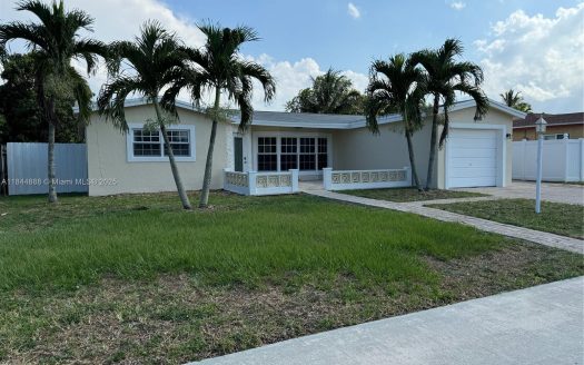 4440 NW 43rd St #0 Lauderdale Lakes