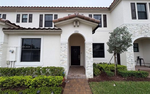 11772 SW 247th Ter #11772 Homestead, FL 33032
