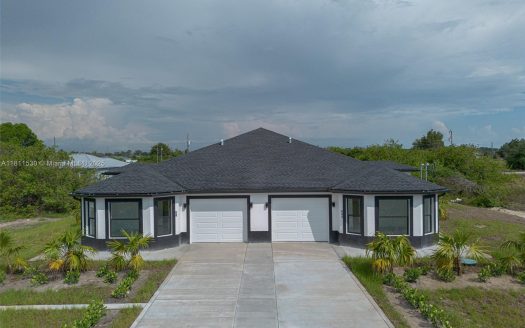 842 844 ALABAMA RD S Lehigh Acres, FL 33974