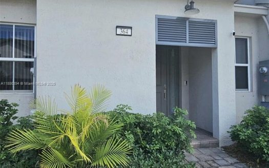 364 NW 8th Ct #364 Pompano Beach, FL 33060