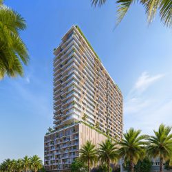 THE WILLIAMS RESIDENCES