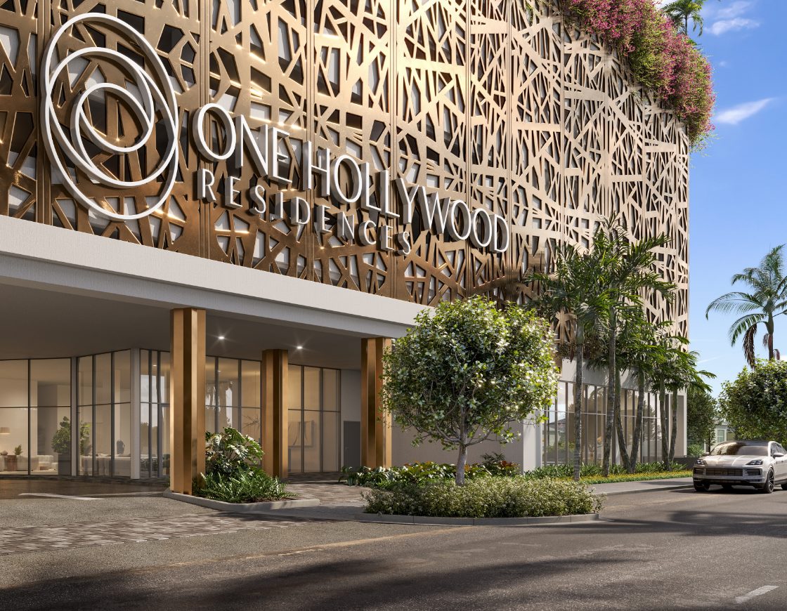 Formato para uso de imágenes de masivo ppg Miami (ONE HOLLYWOOD)