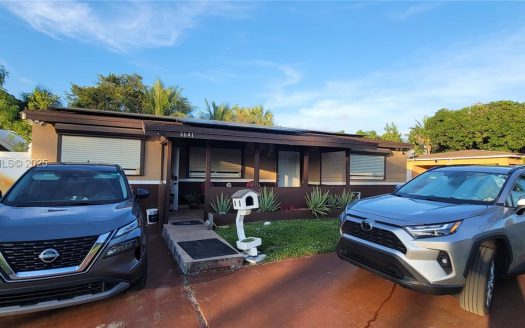 6641 SW 26th St #6641 Miramar, FL 33023