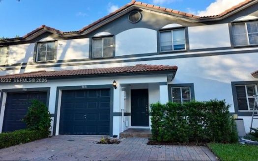 9891 NW 24th St Sunrise, FL 33322