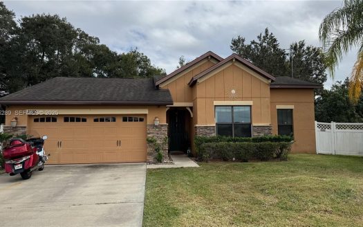 4850 Ashurst St Kissimmee, FL 34758
