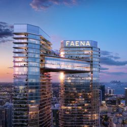 FAENA RESIDENCES
