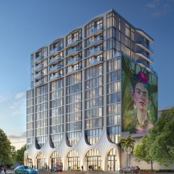 FRIDA KAHLO WYNWOOD RESIDENCES