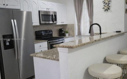 6036 SW 19th Ct #6036 North Lauderdale, FL 33068