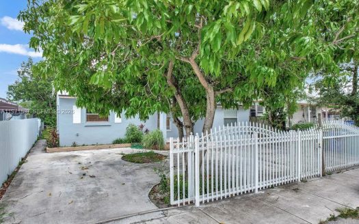 3010 NW 95th Ter #B Miami, FL 33147