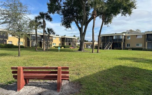 1000 LAKE OF THE WOODS Boulevard #204E Casselberry, FL 32730