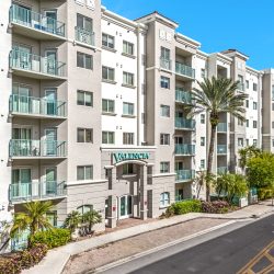 VALENCIA SOUTH MIAMI