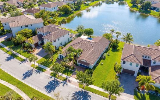 8055 NW 117th Way Parkland, FL 33076