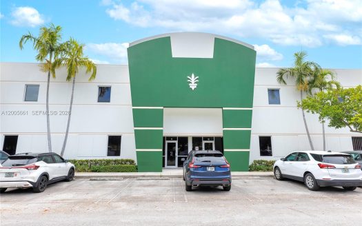 1315 NW 98th Ct #11 Doral, FL 33172