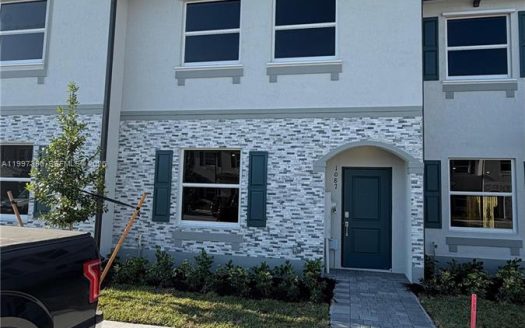 1087 SE 2nd Ter #1087 Florida City, FL 33034