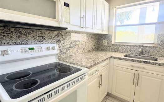 8200 Sunrise Lakes Blvd #207 Sunrise, FL 33322