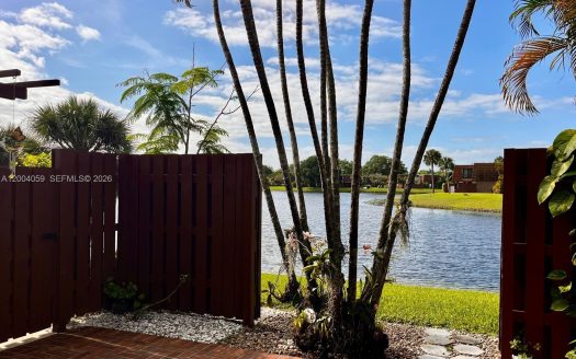 11912 SW 11th Ct Davie, FL 33325