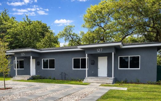 127 NE 184th Ter #127 Miami, FL 33179