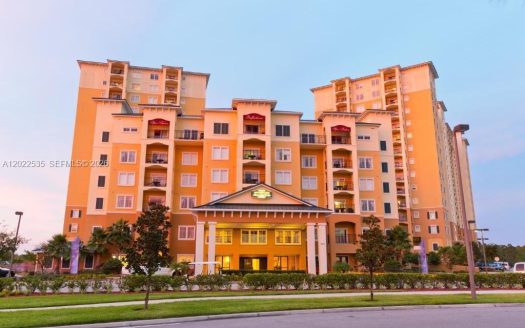 8101 RESORT VILLAGE #31411 Orlando, FL 32821