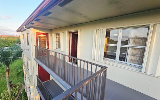 13250 SW 7th Ct #402L Pembroke Pines, FL 33027