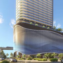THE STANDARD RESIDENCES