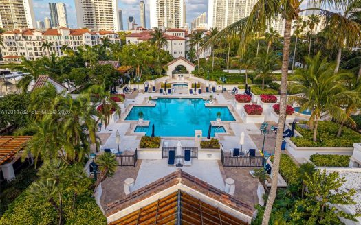 2000 Island Blvd #2503 Aventura, FL 33160