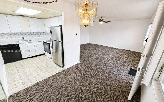 13250 SW 7th Ct #402L Pembroke Pines, FL 33027
