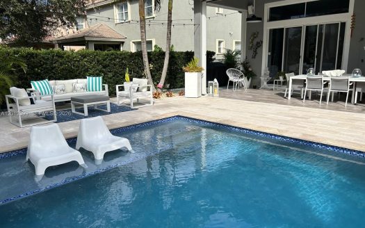 5312 SW 148th Ave Miramar, FL 33027