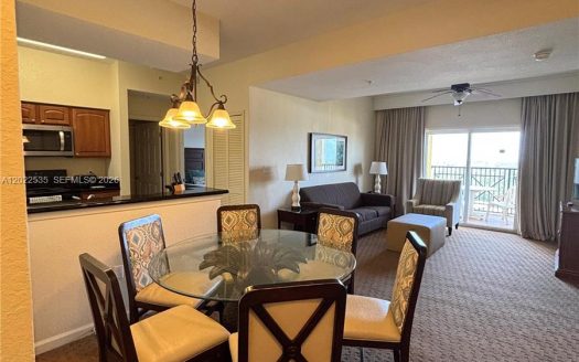 8101 RESORT VILLAGE #31411 Orlando, FL 32821