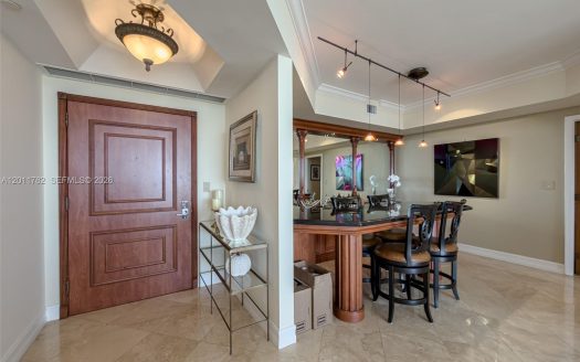 2000 Island Blvd #2503 Aventura, FL 33160