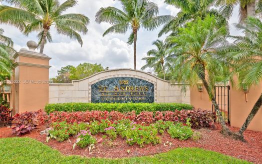 8000 N Nob Hill Rd #106 Tamarac, FL 33321