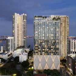 HQ RESIDENCES MIAMI