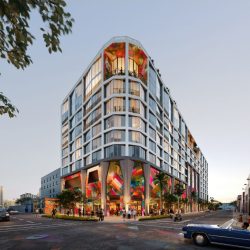 THE CLOUD ONE RESIDENCES WYNWOOD